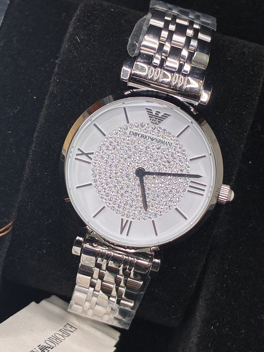 Emporio Armani women’s watch