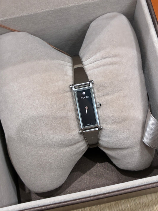 Gucci women’s watch