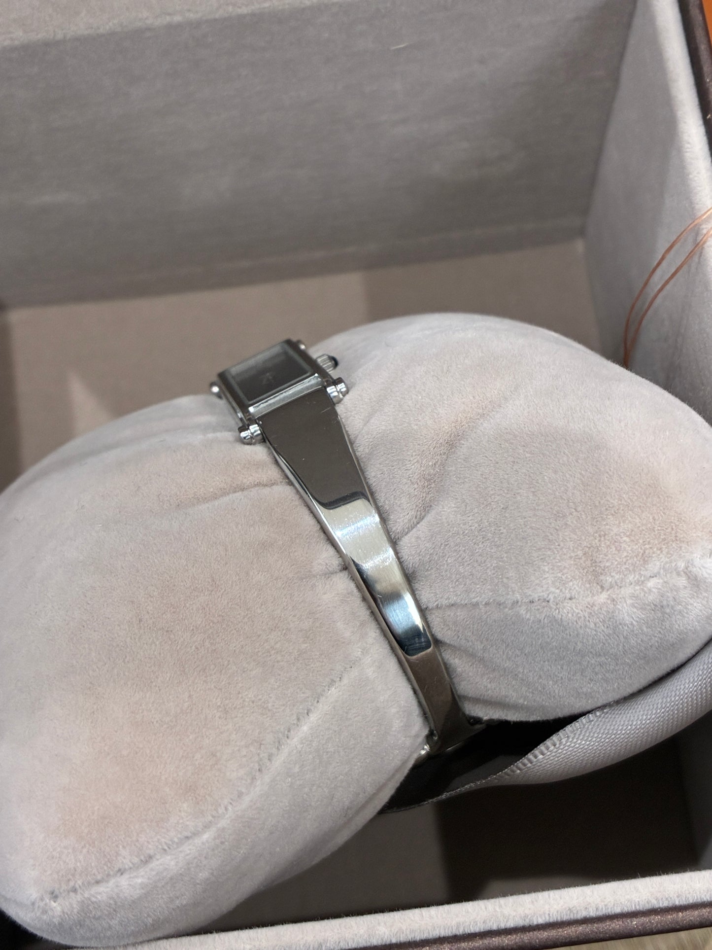 Gucci women's watch 