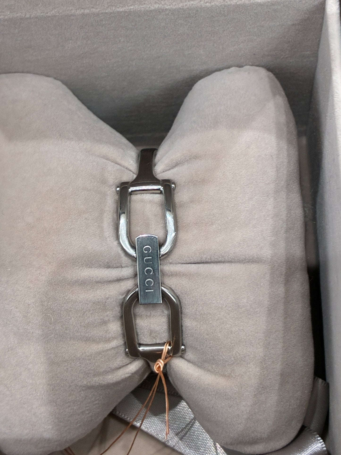 Gucci women's watch 