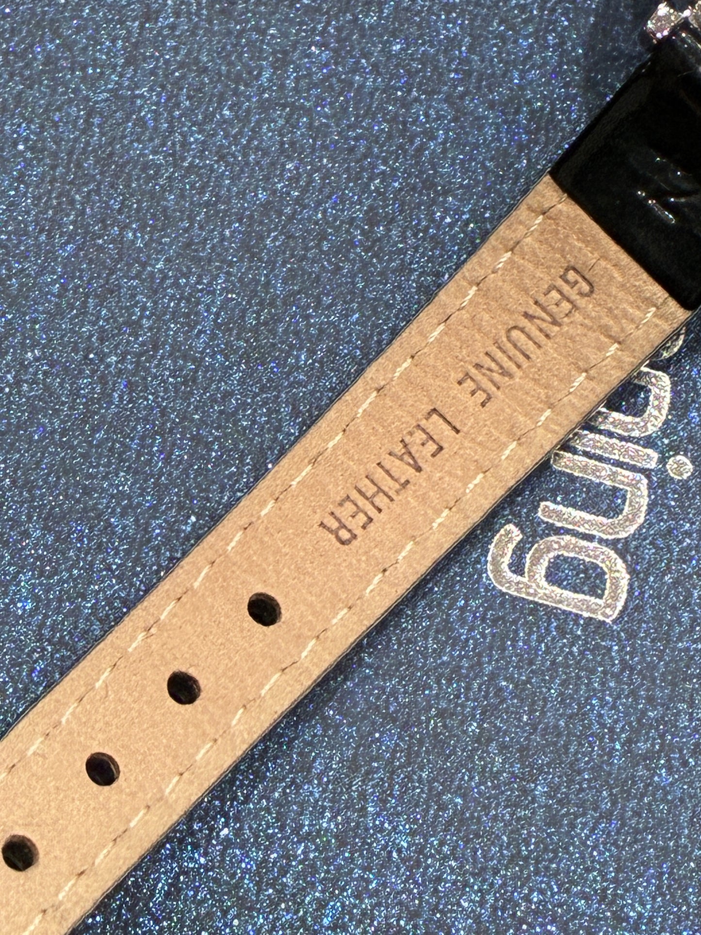 Swiss Hamowa women’s watch