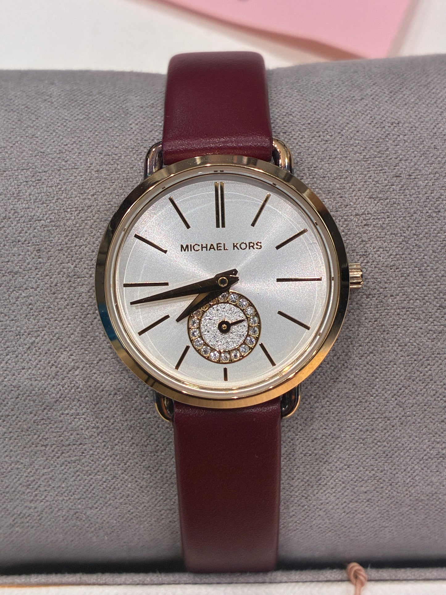 Michael Kors Women’s watch