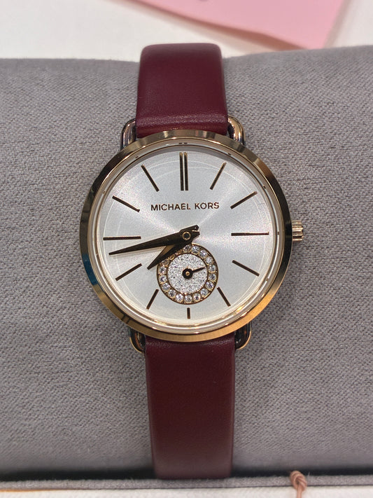 Michael Kors Women’s watch