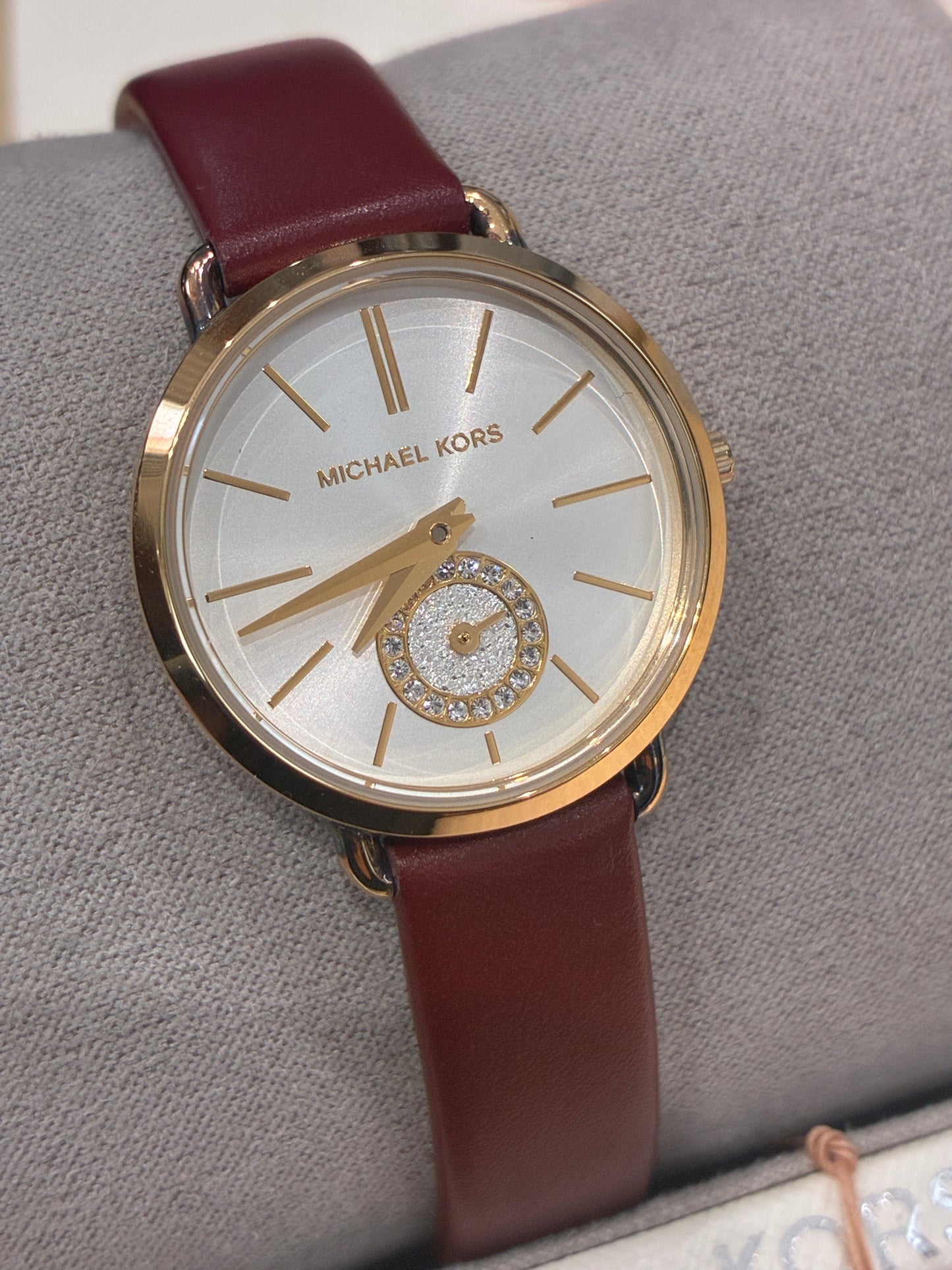Michael Kors Women’s watch