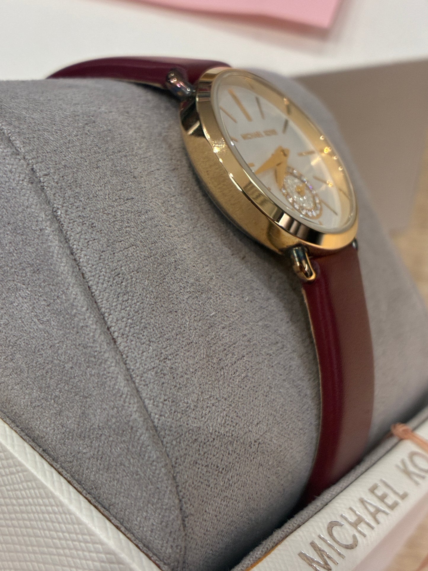 Michael Kors Women’s watch