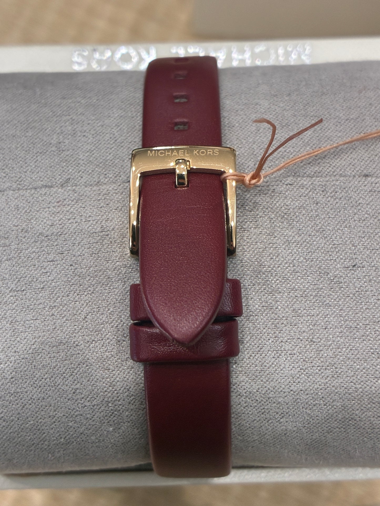 Michael Kors Women’s watch