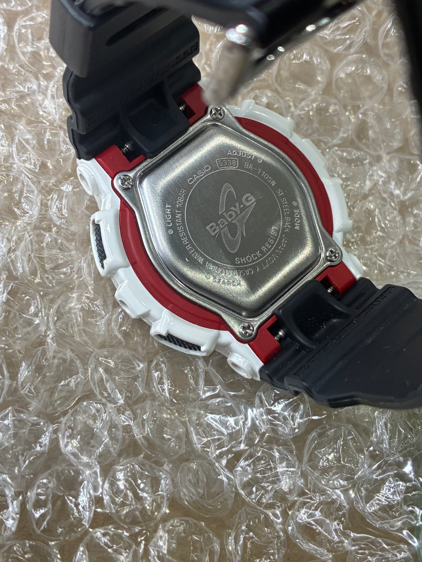 Baby-G