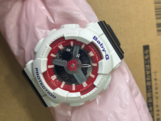 Baby-G