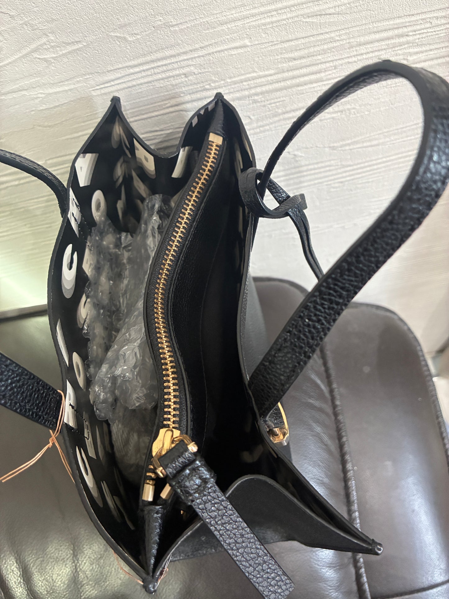 Marc Jacob’s sling bag