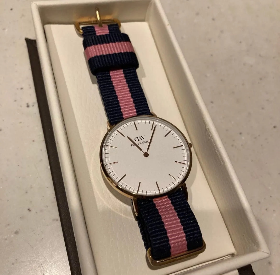 Daniel Wellington Women’s watch