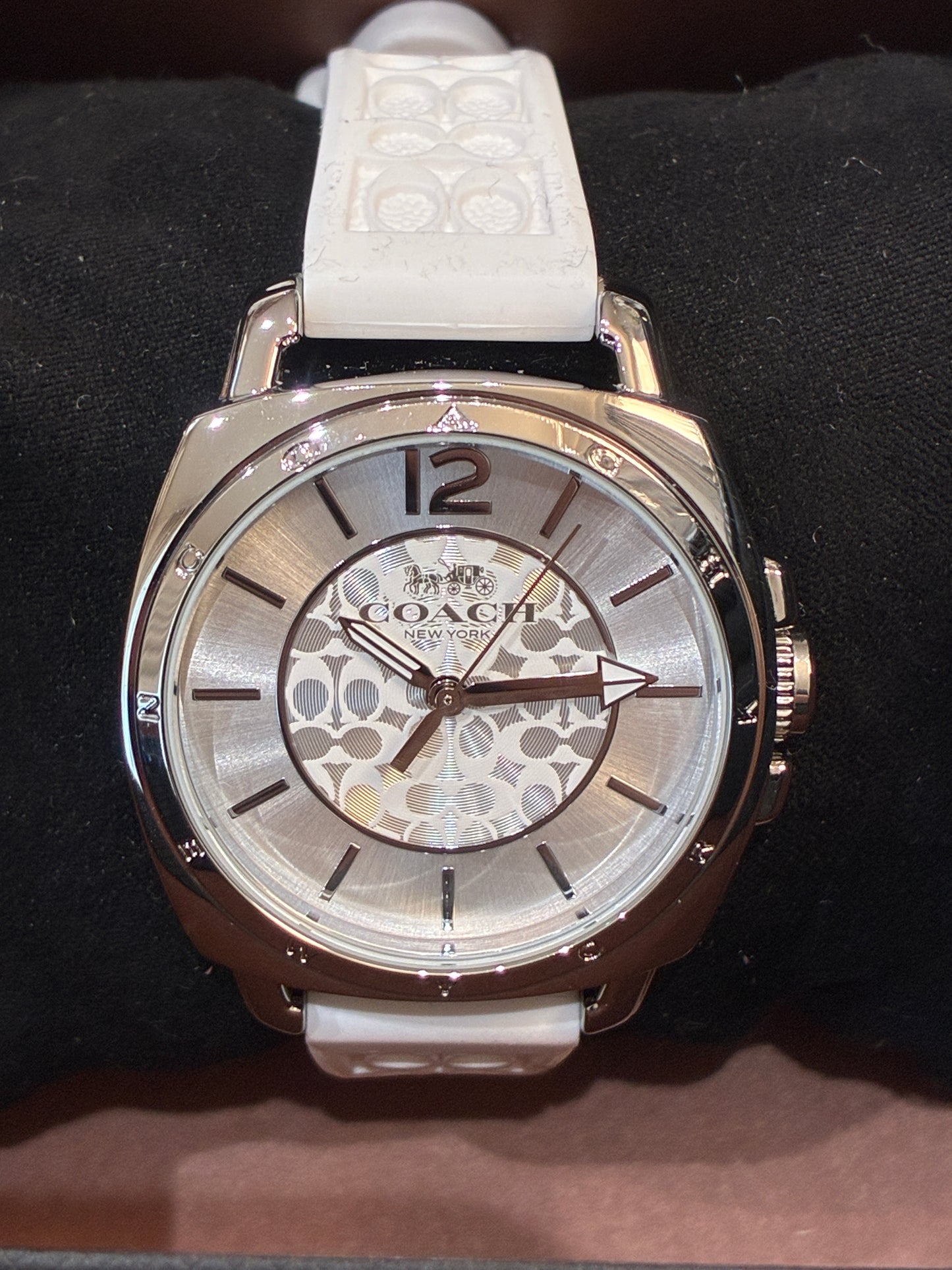Coach Women’s watch