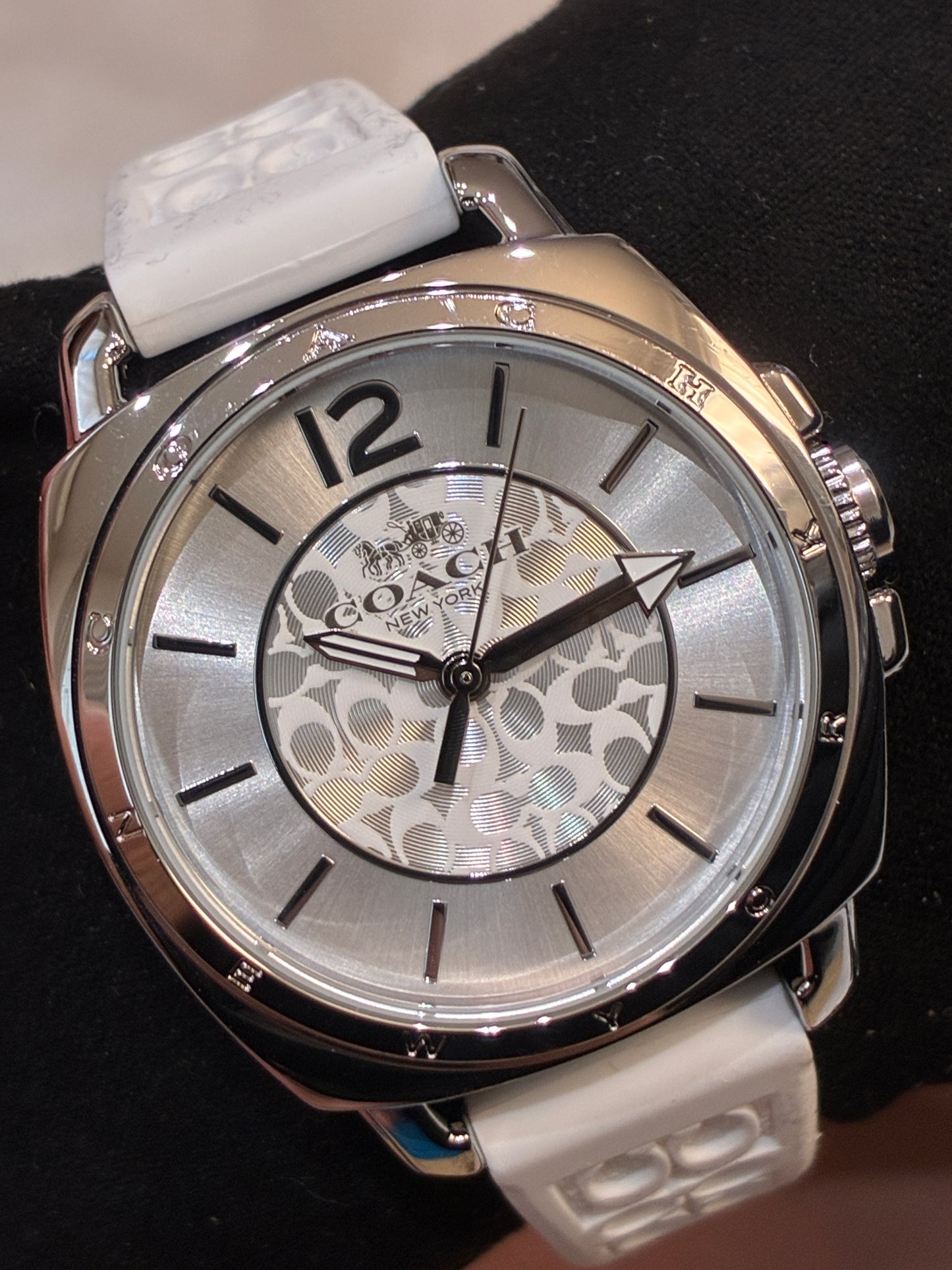 Coach Women’s watch