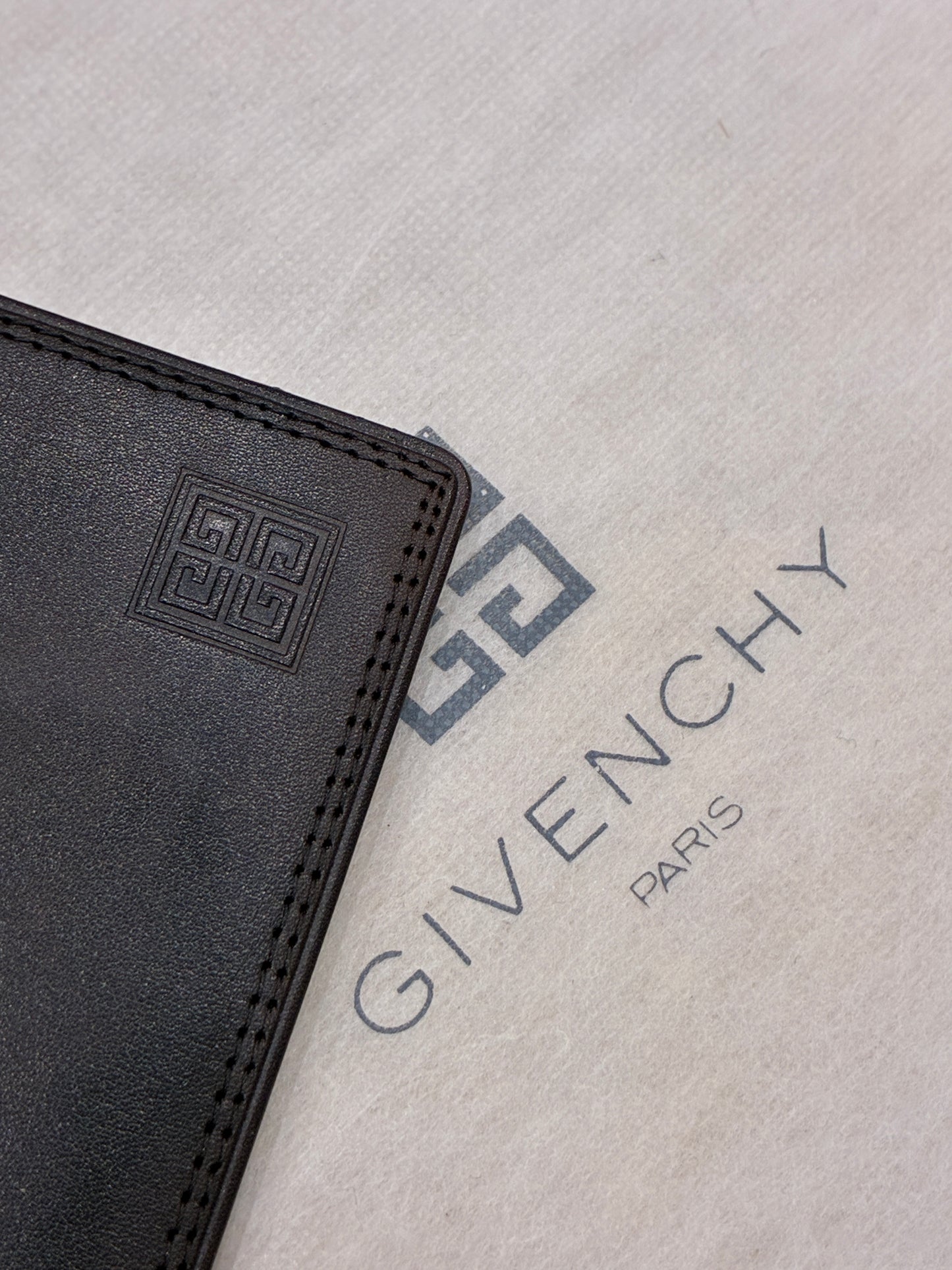 Givenchy Men’s Wallet