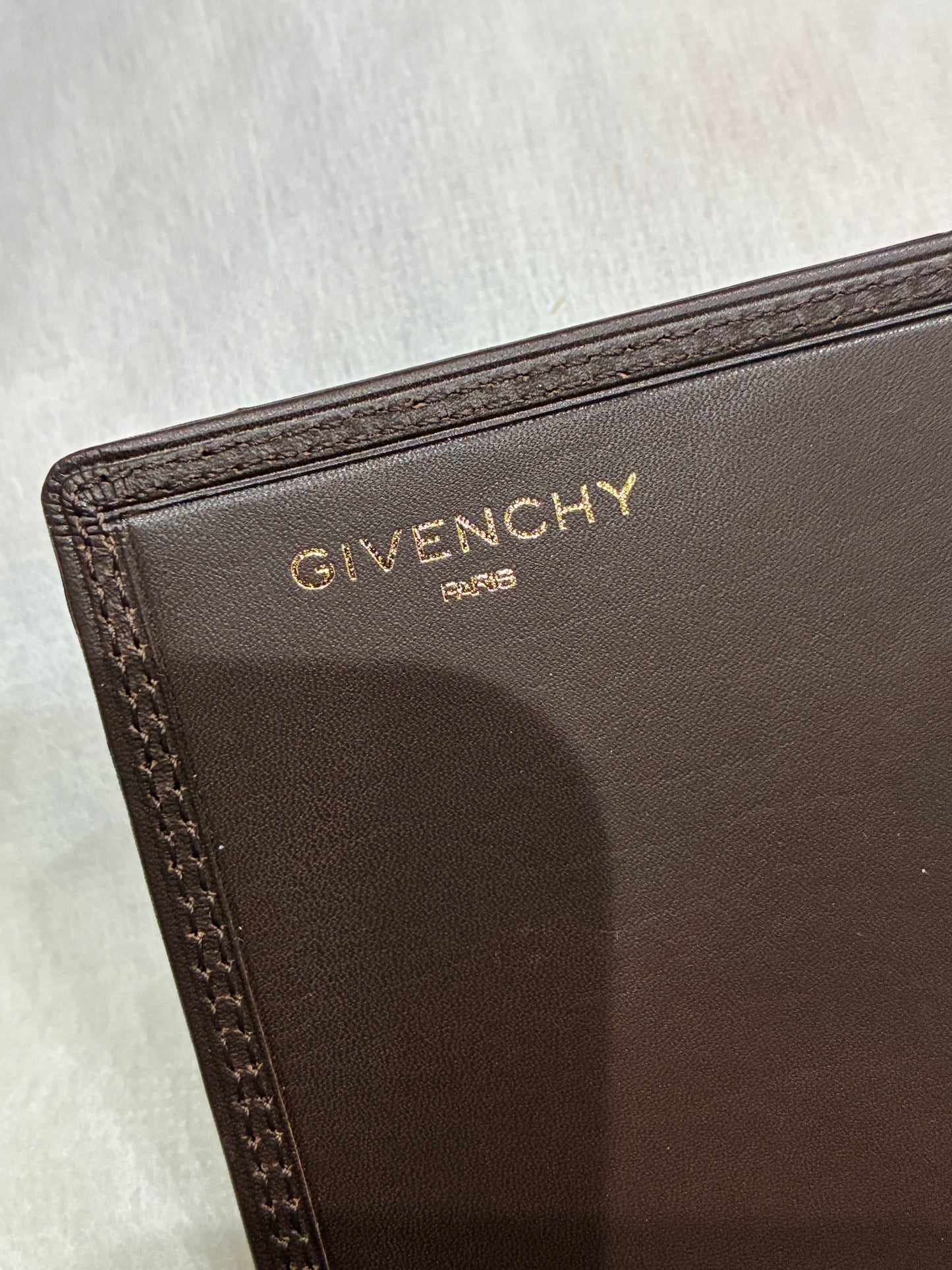 Givenchy Men’s Wallet