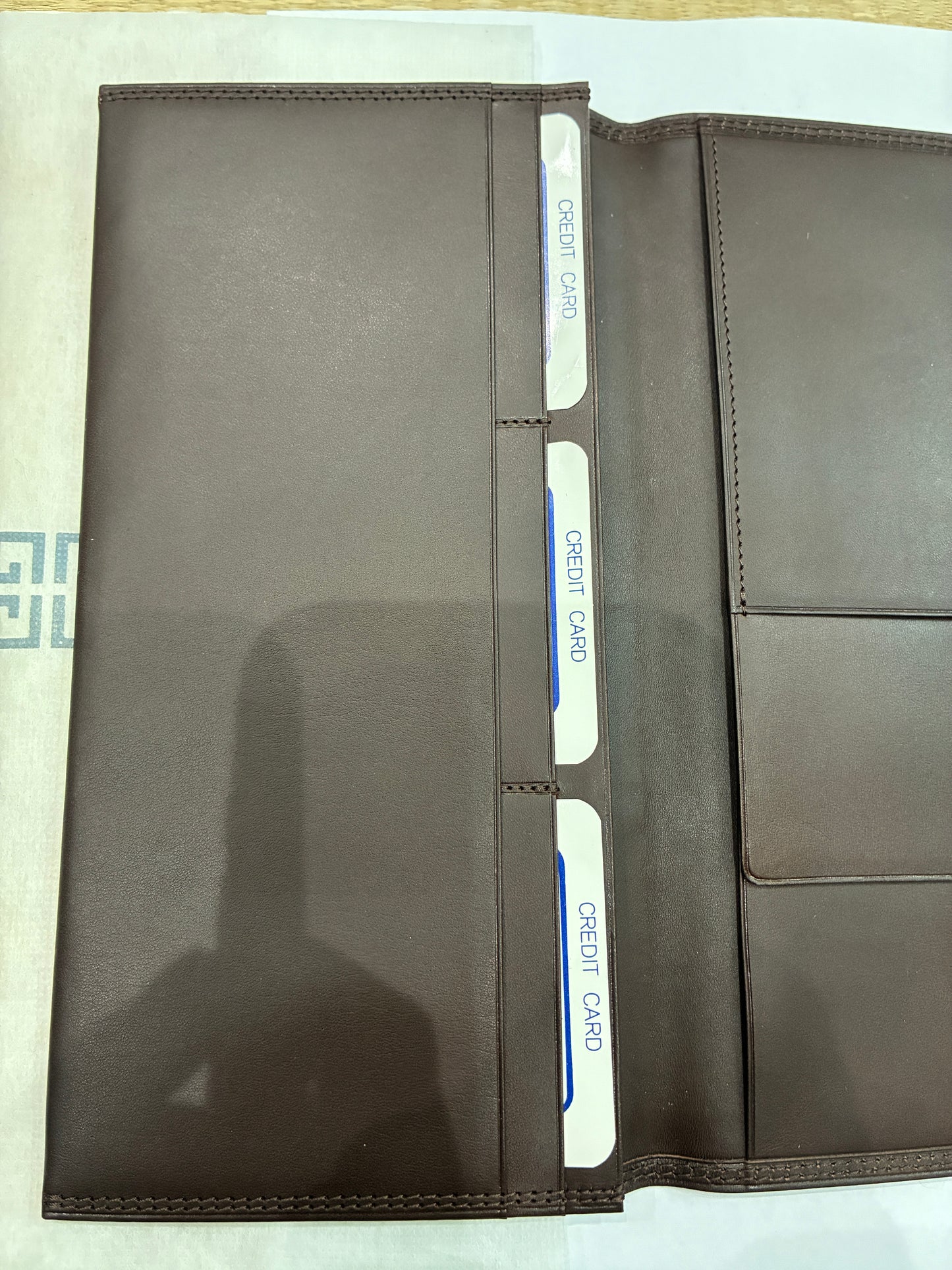 Givenchy Men’s Wallet