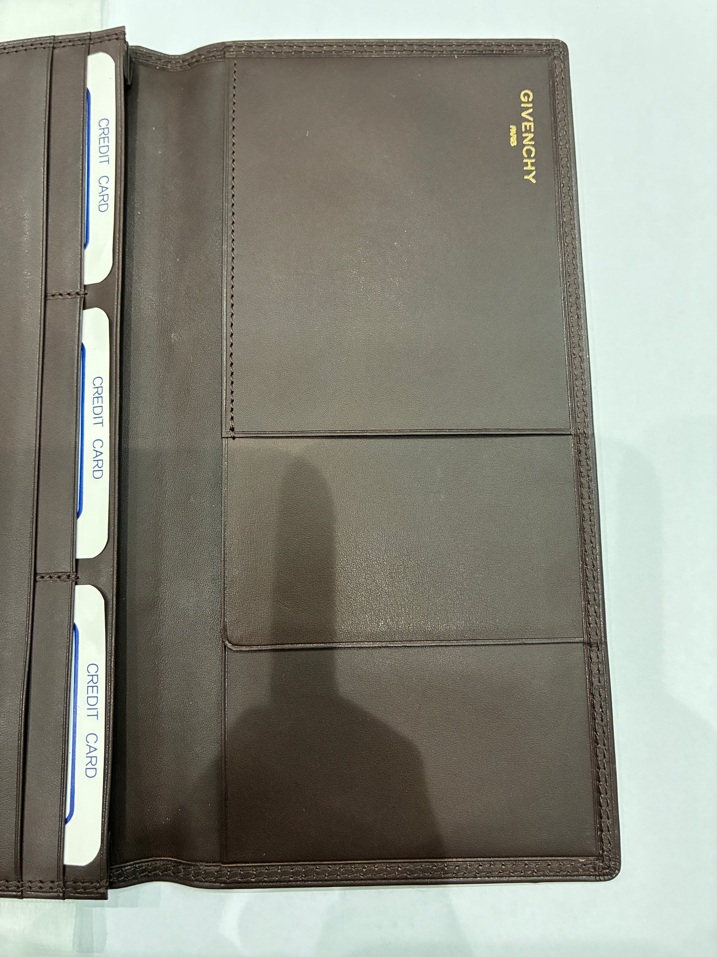 Givenchy Men’s Wallet