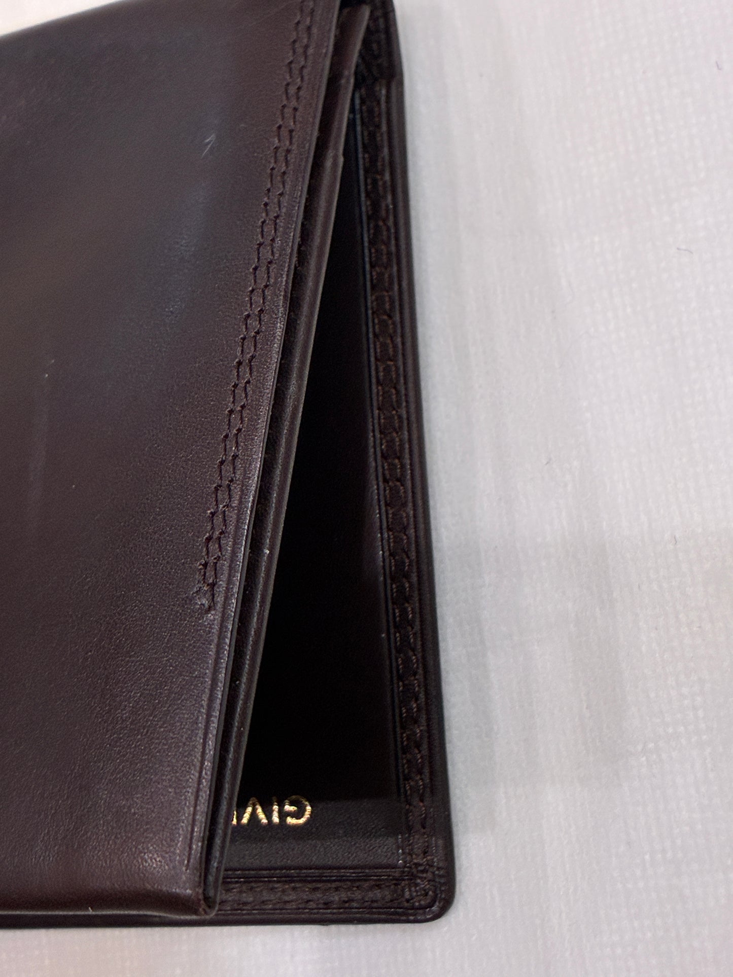 Givenchy Men’s Wallet