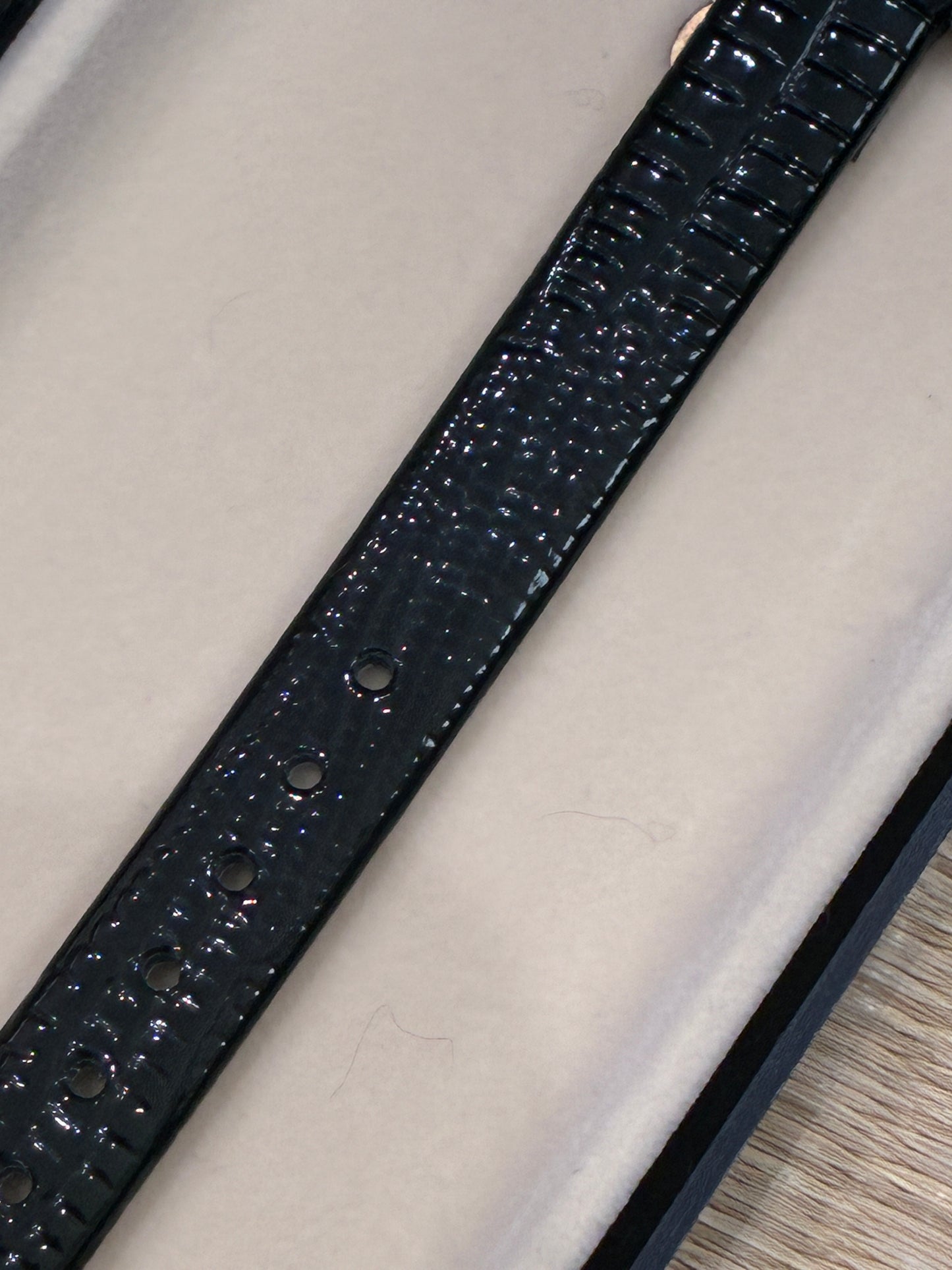 Seiko Women’s Tank Watch