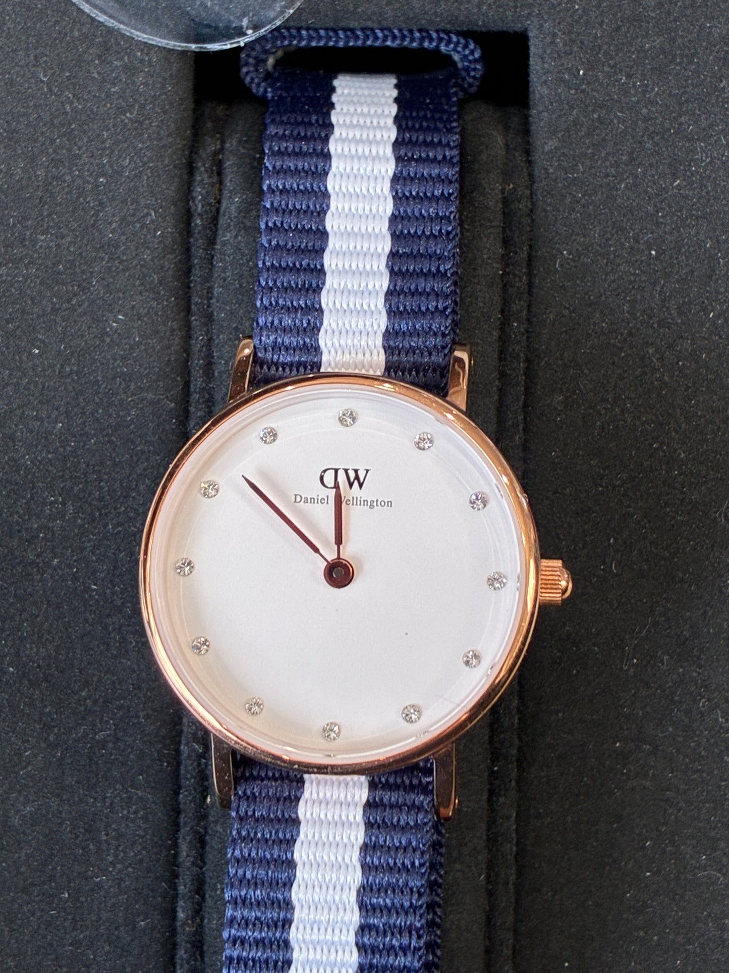 Daniel Wellington women’s watch