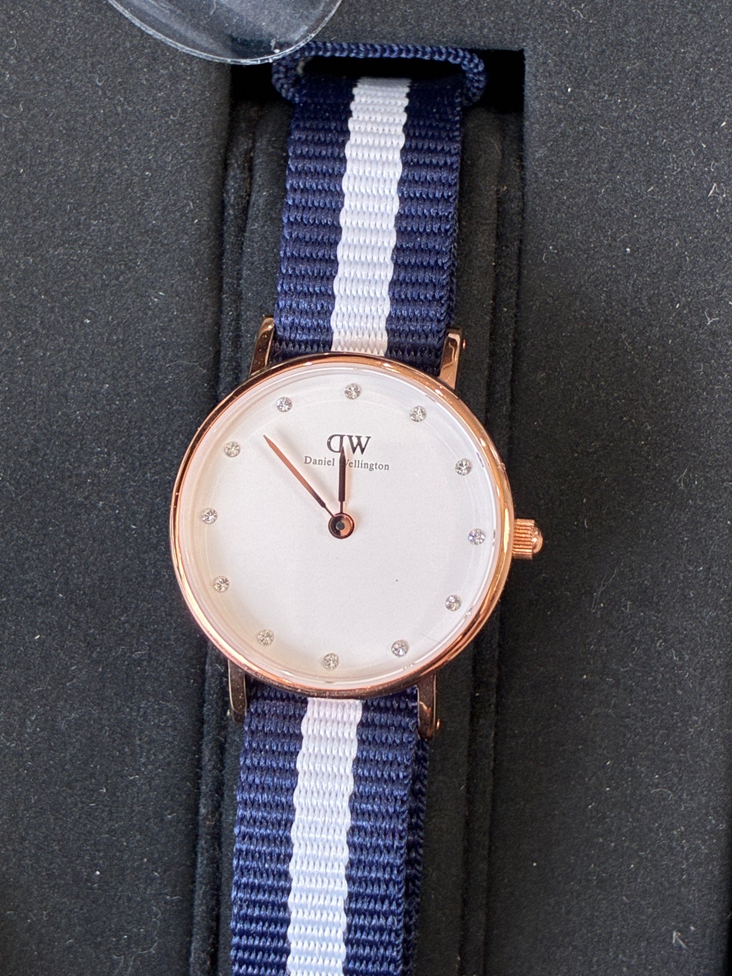 Daniel Wellington women’s watch