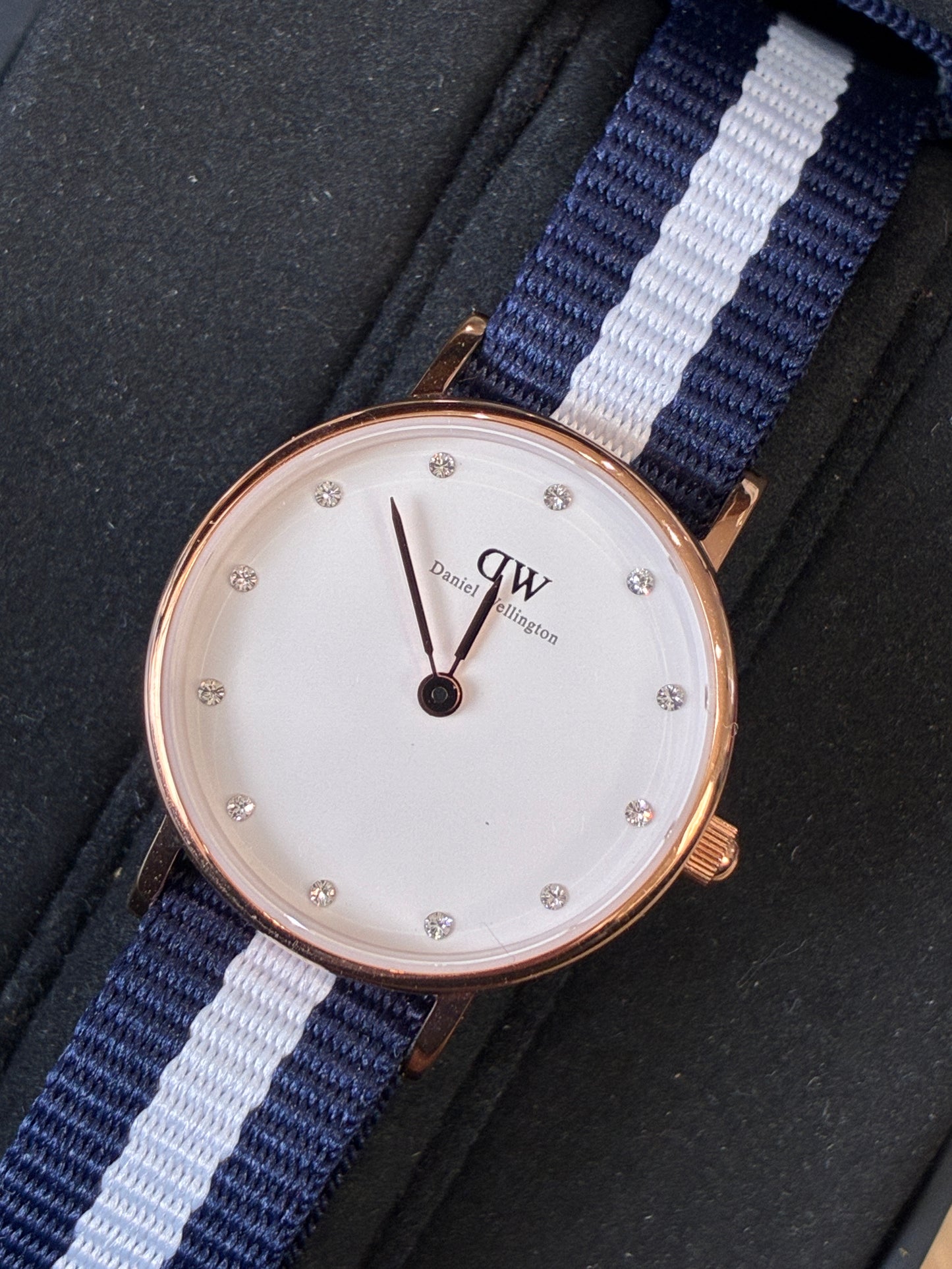 Daniel Wellington women’s watch