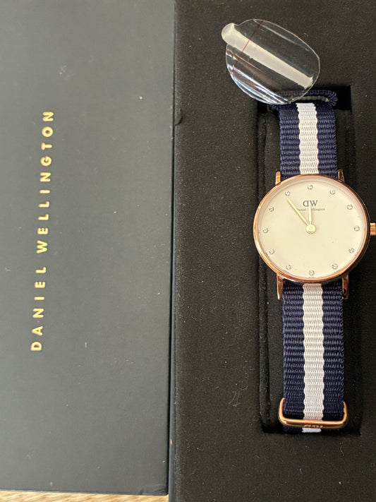 Daniel Wellington women’s watch