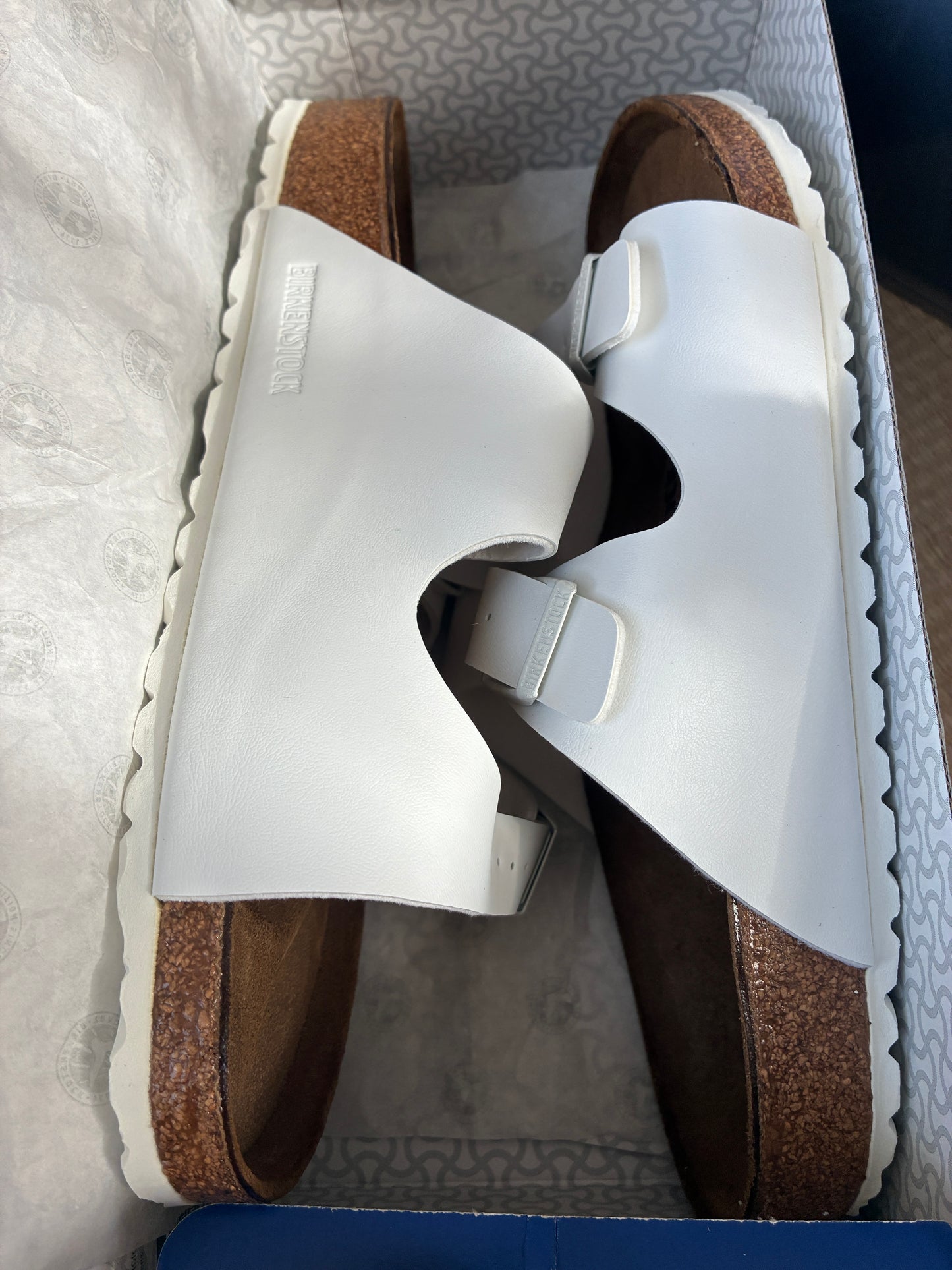 Birkenstock Nevada for men’s
