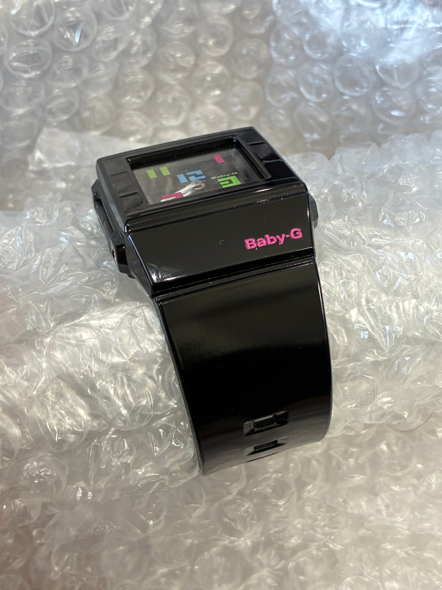 Baby-G BGA-200PD