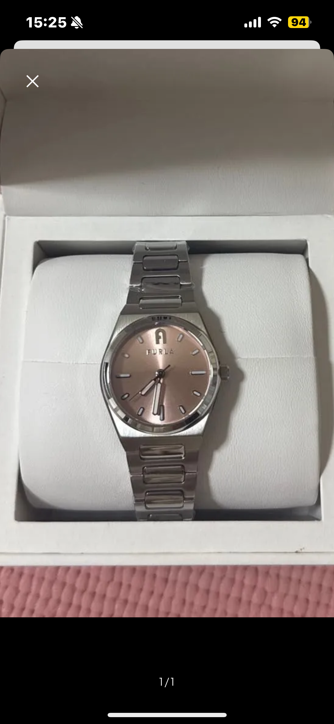 Furla Mini Tempo