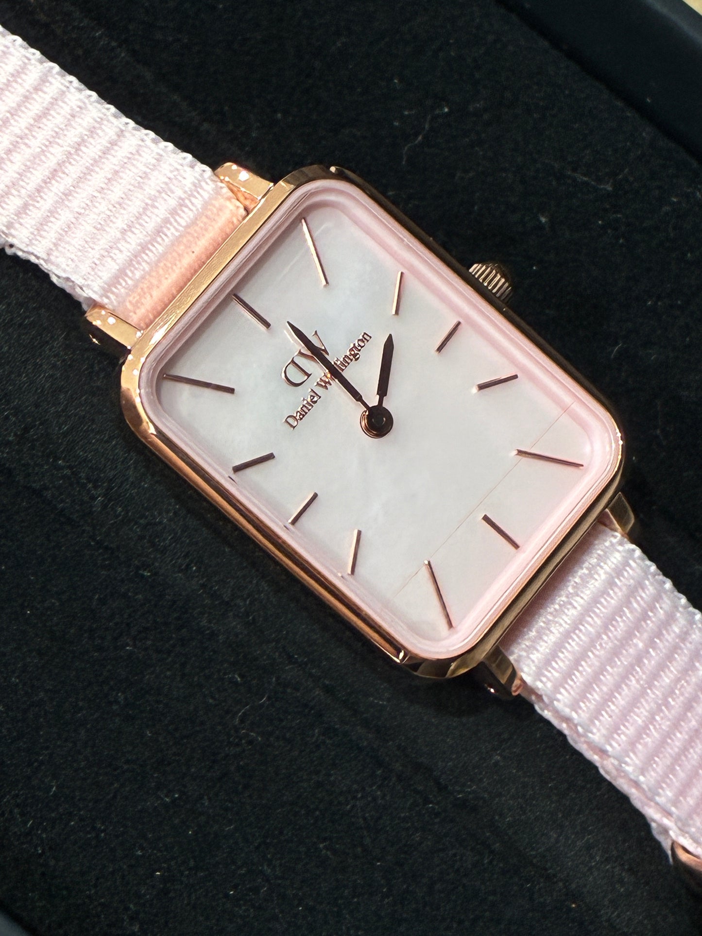 Daniel Wellington women’s watch