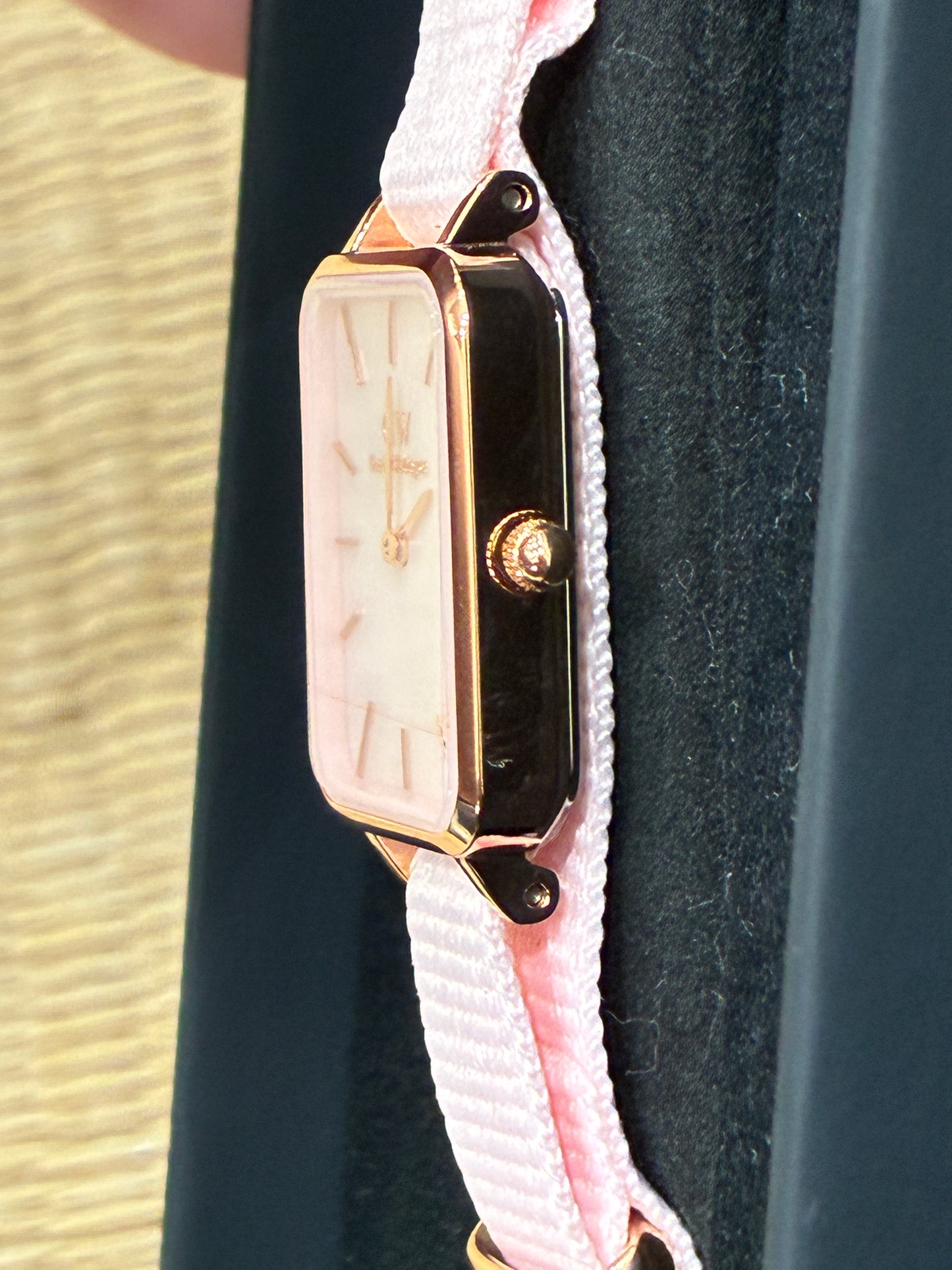 Daniel Wellington women’s watch
