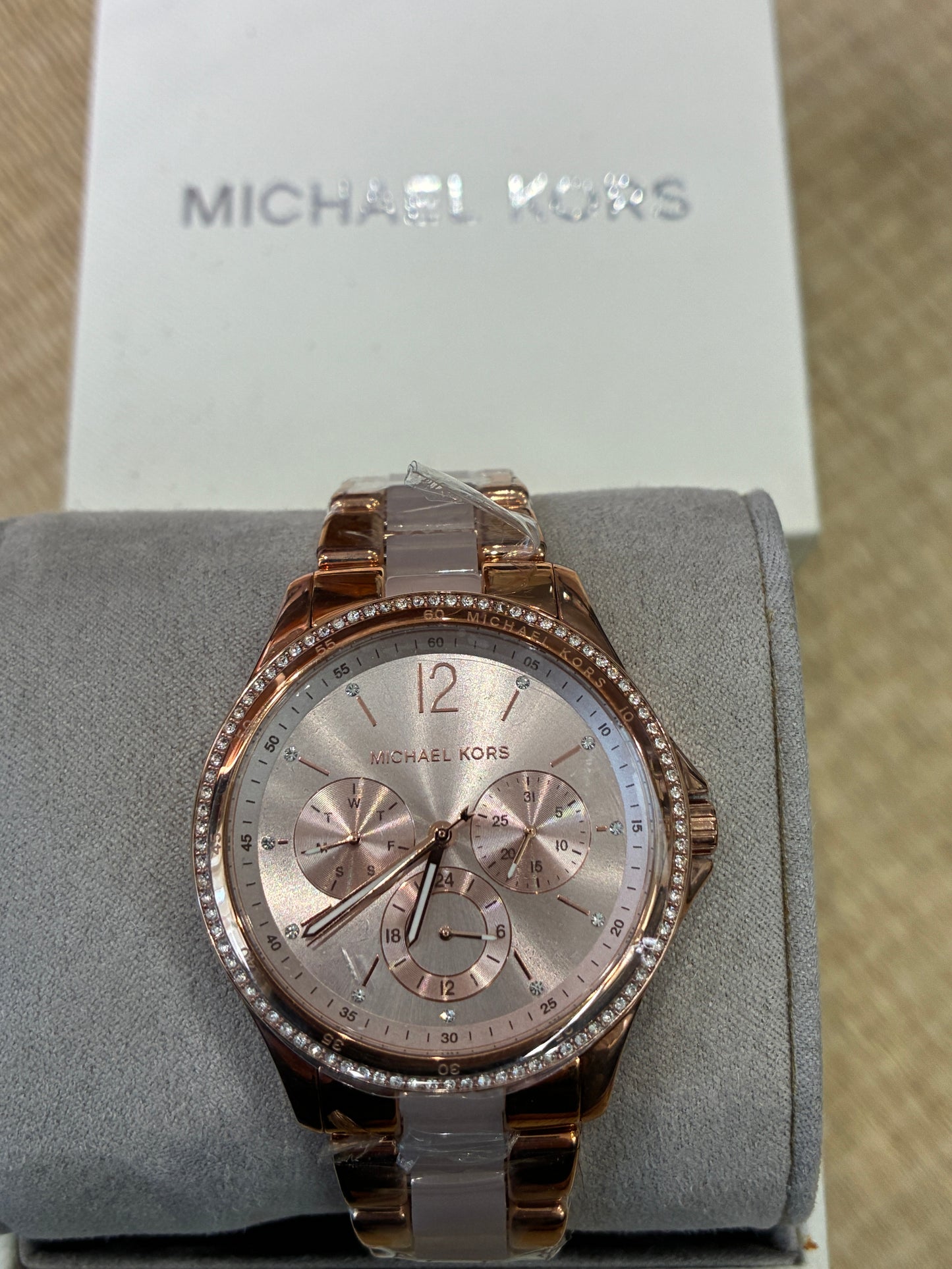 Michael Kors watch