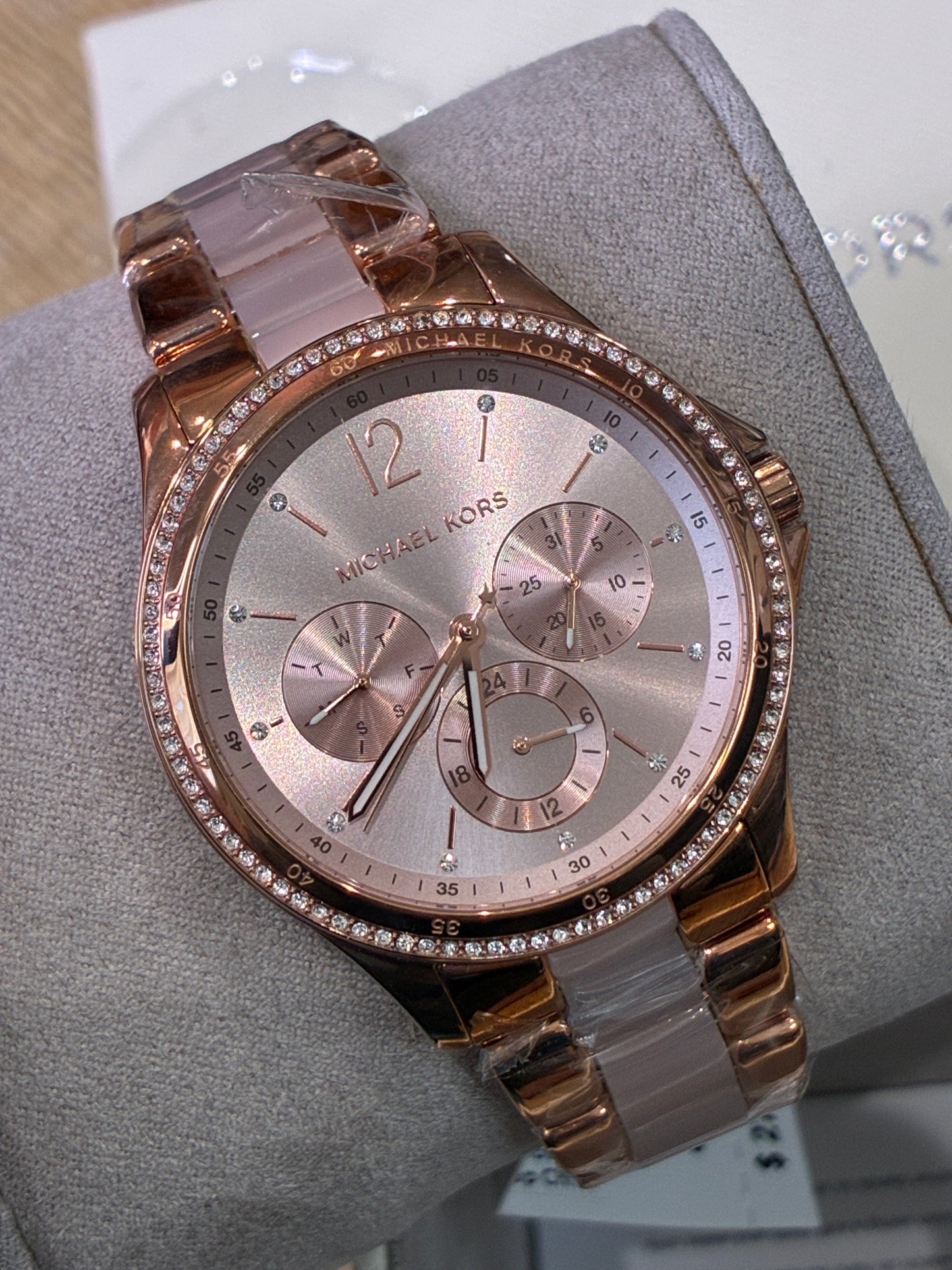 Michael Kors watch