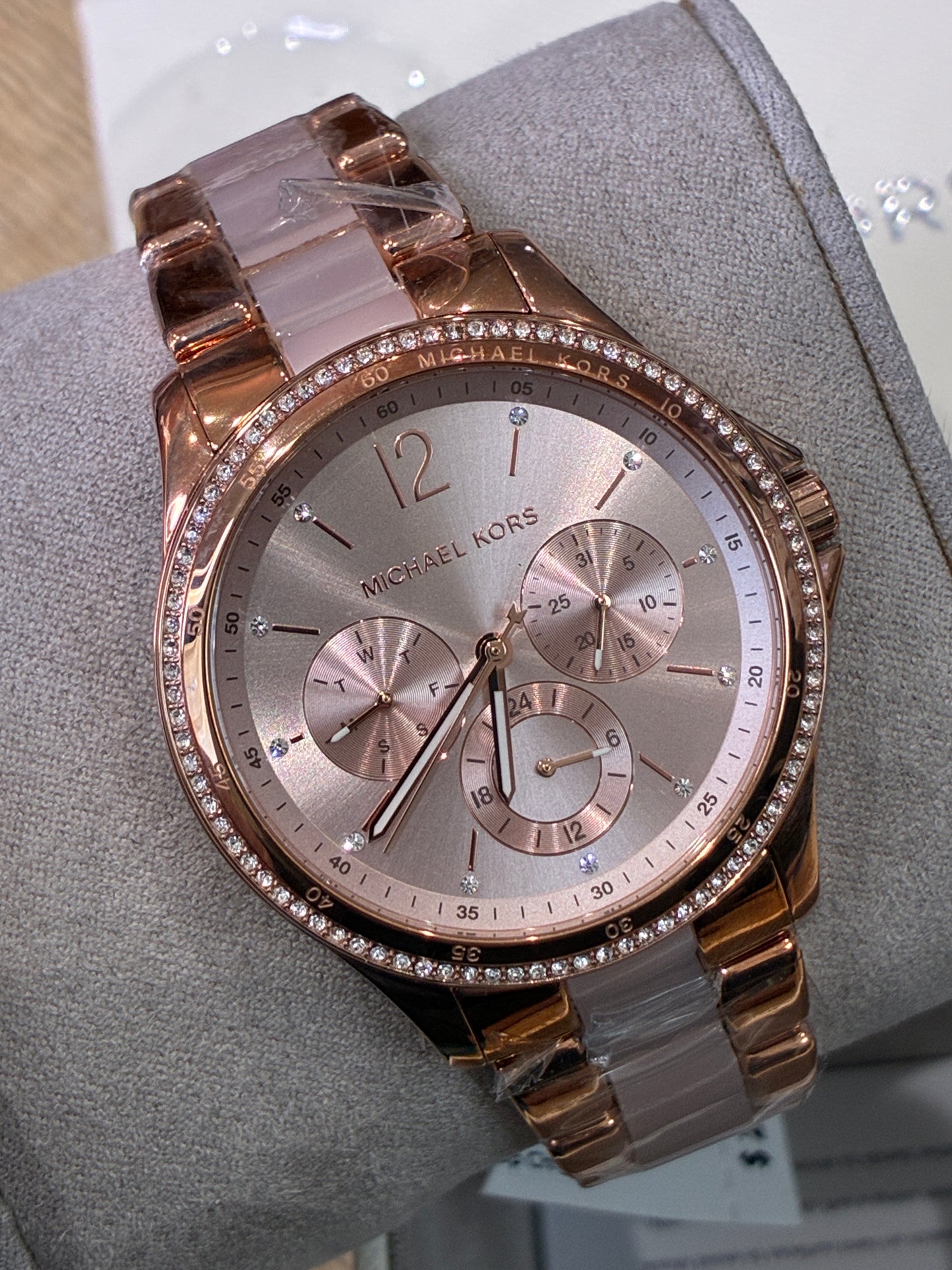 Michael Kors watch