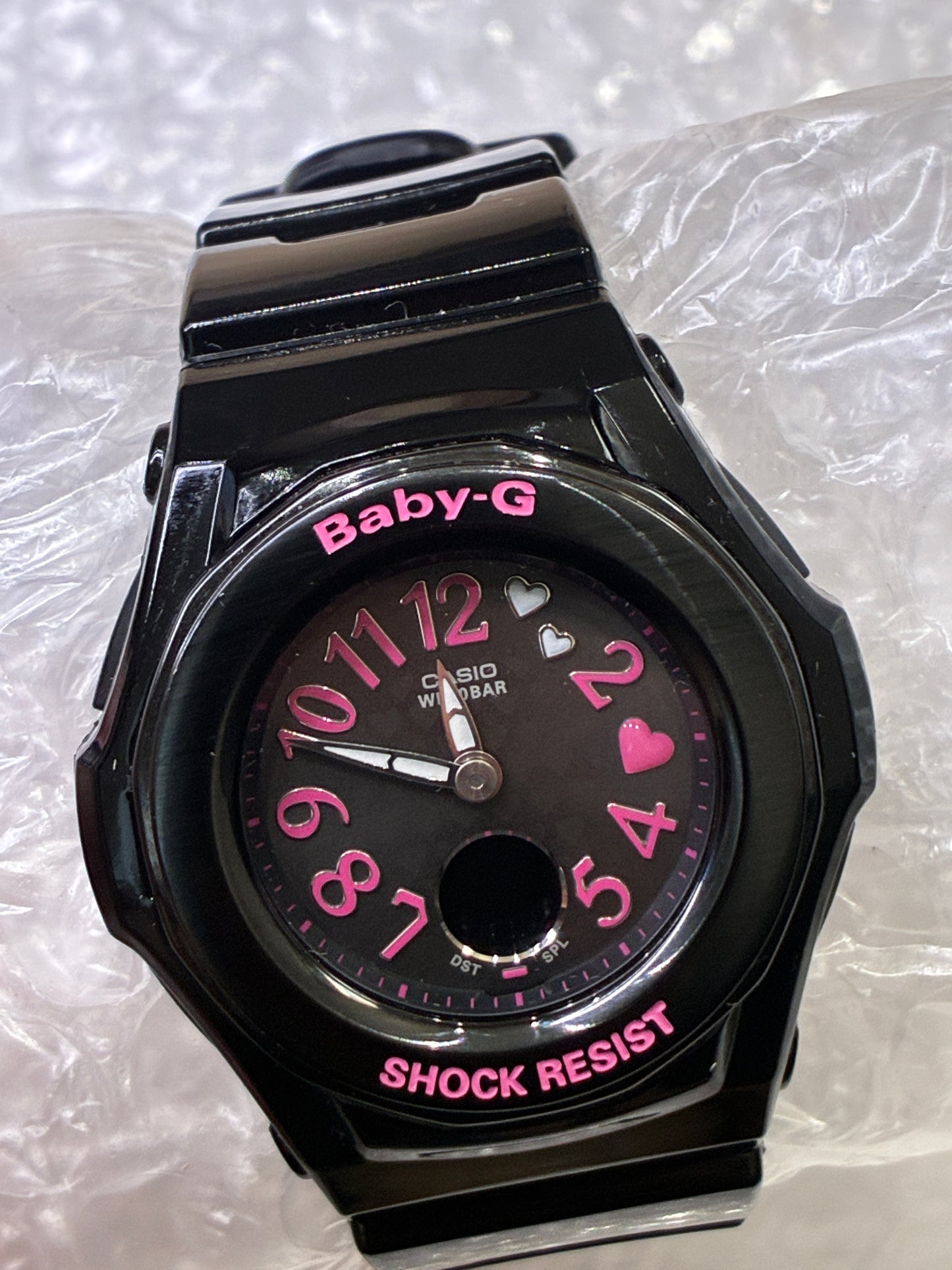 Baby-G