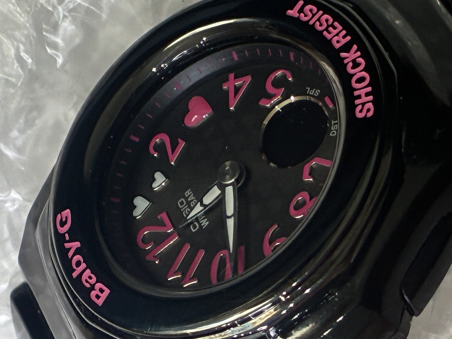 Baby-G