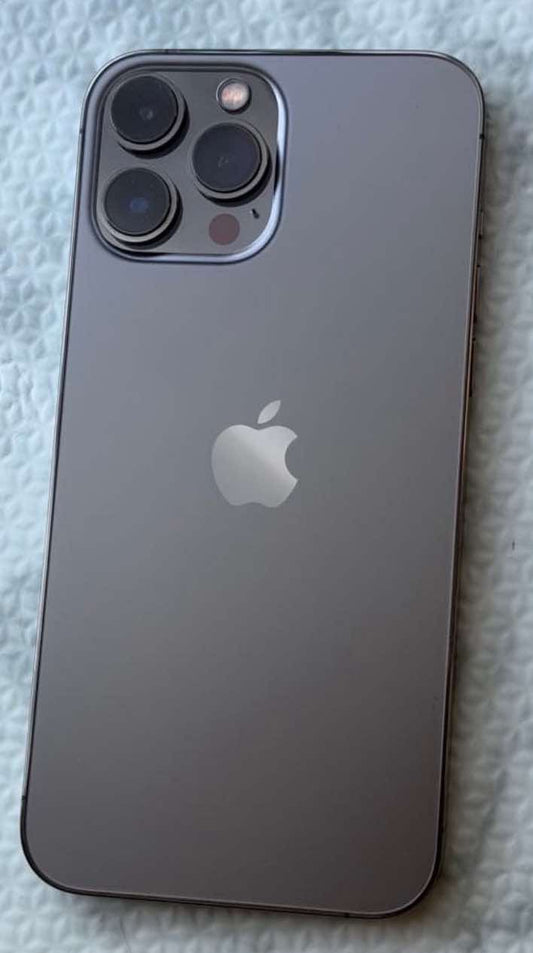iPhone 13 pro max