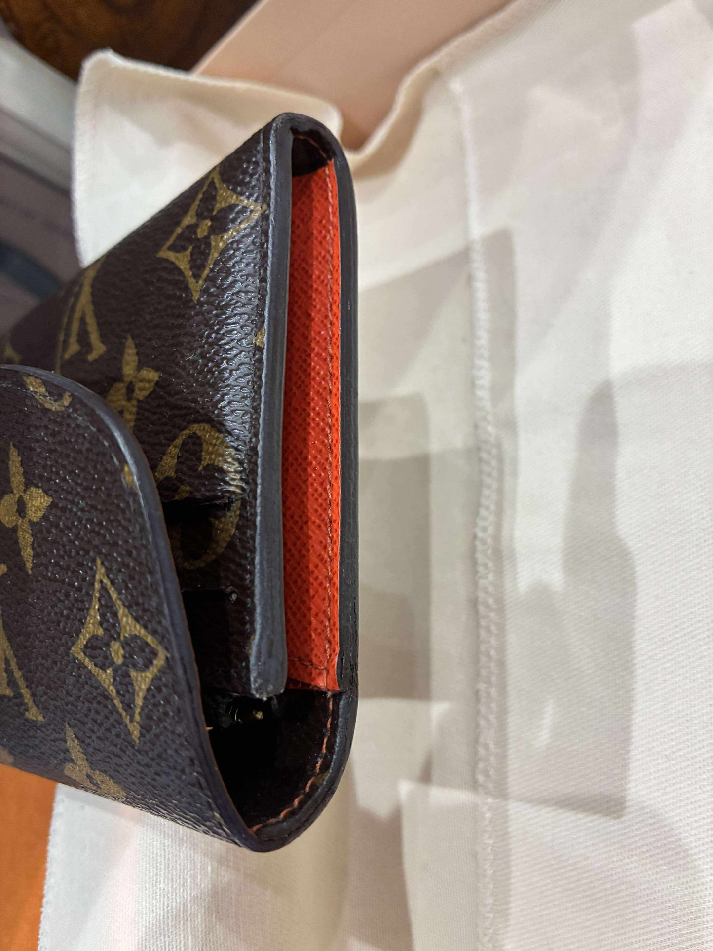 Louis Vuitton Monogram