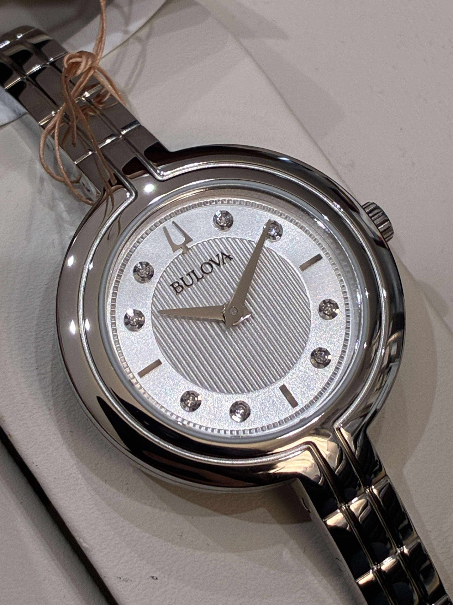 Bulova Women’s watch