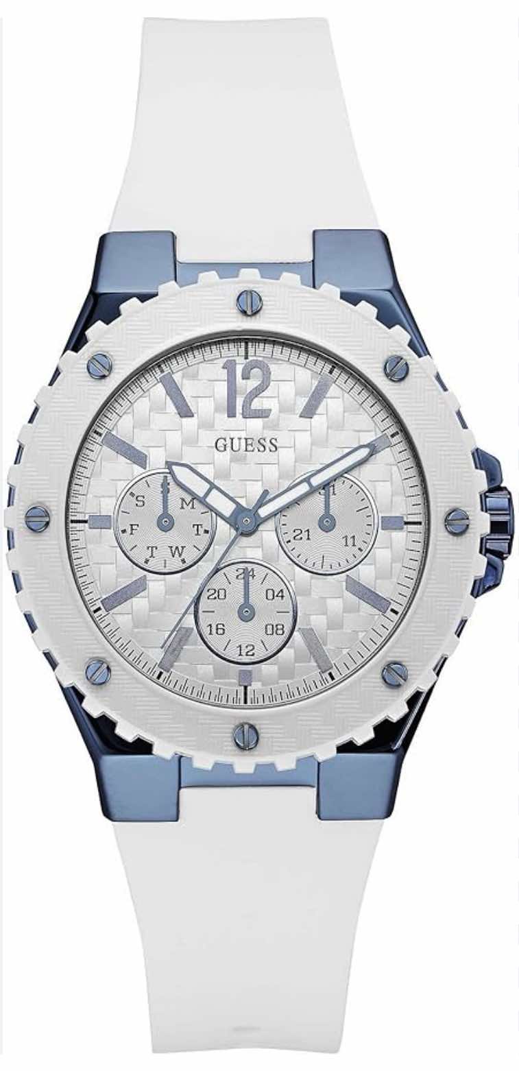 Guess unisex watch