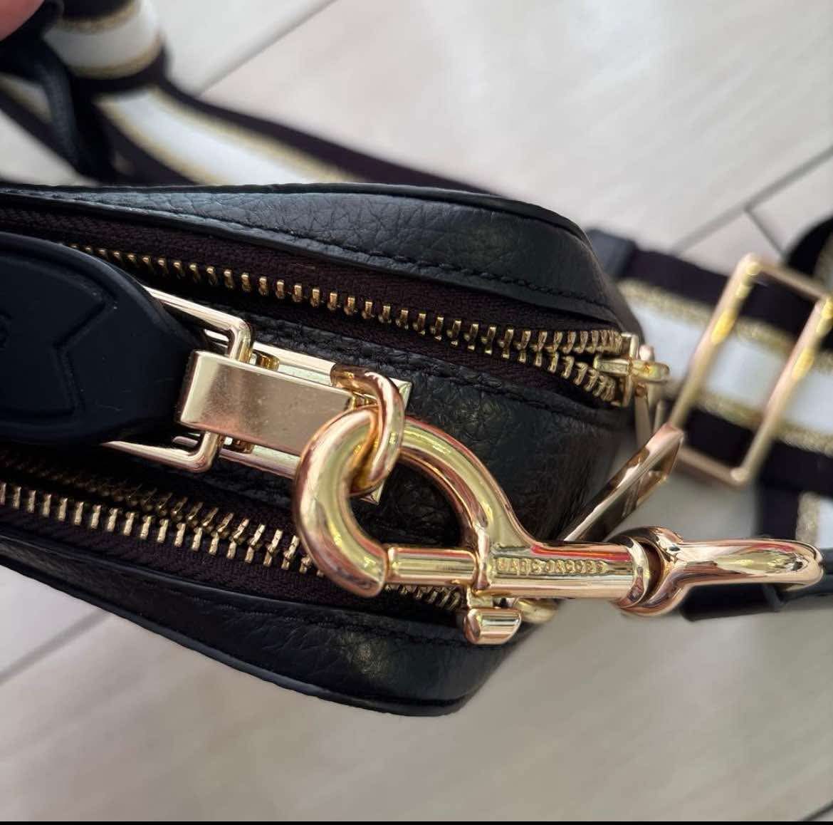 Marc Jacob’s cross body bag