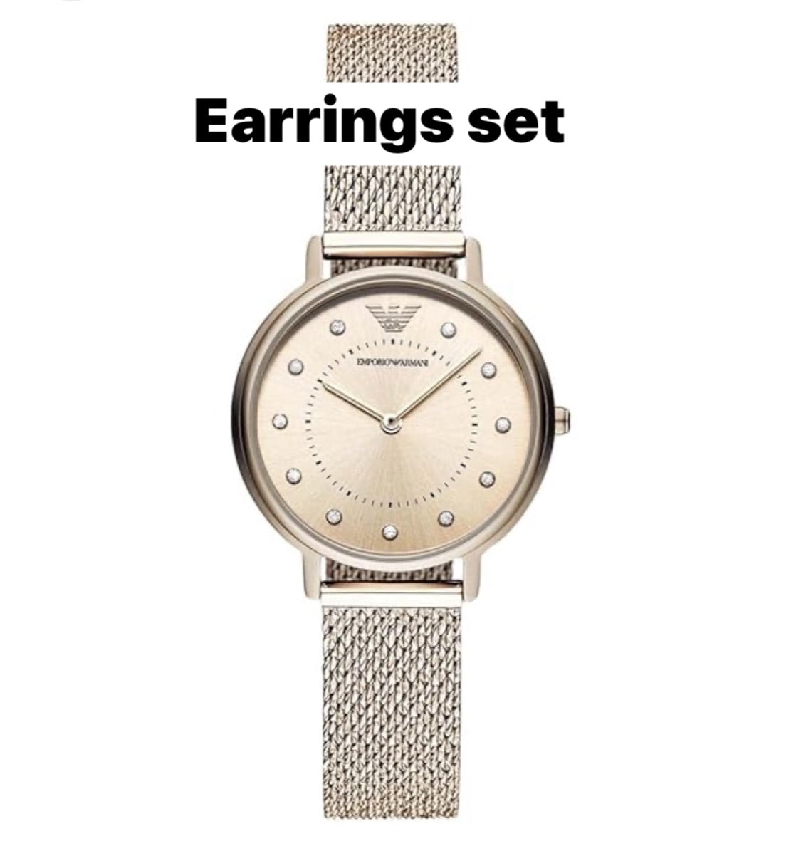 Emporio Armani