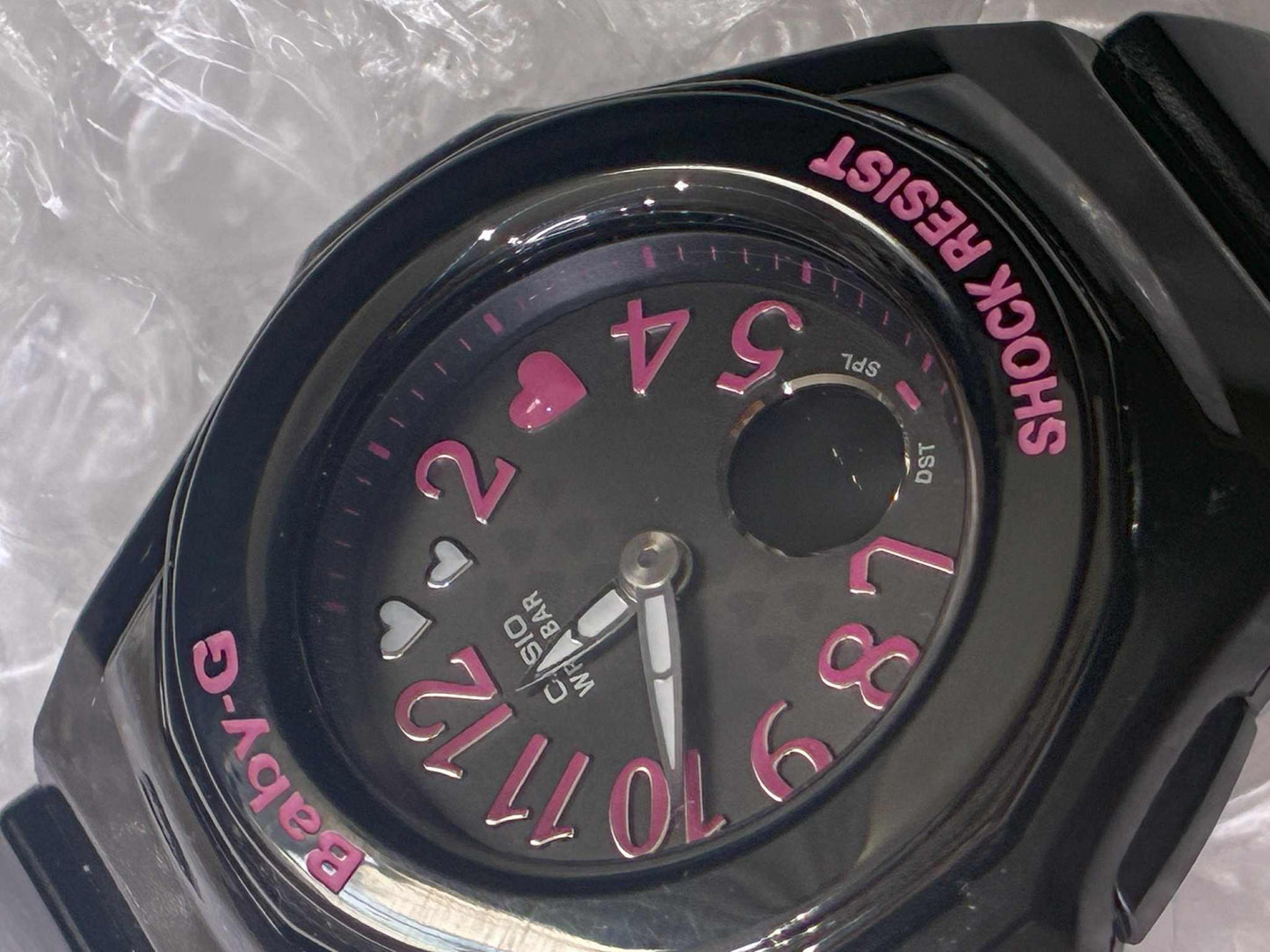Baby-G