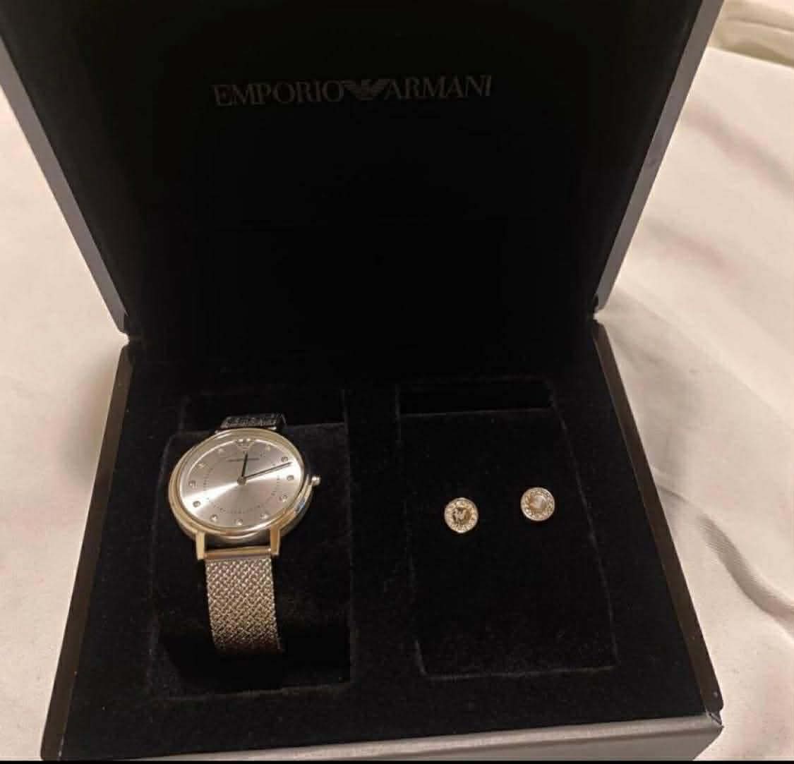 Emporio Armani