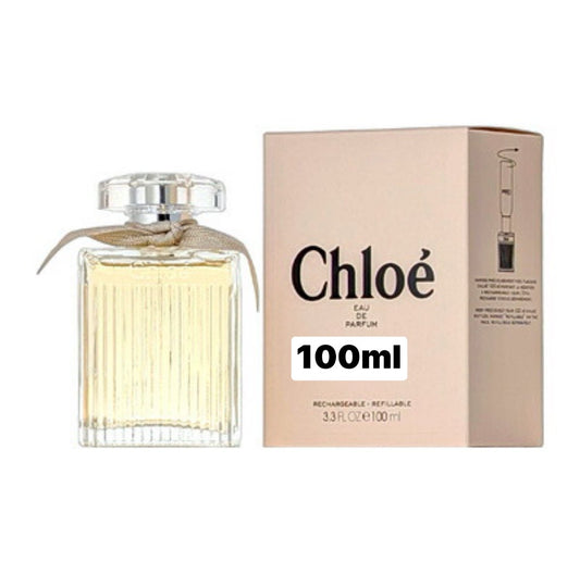 Chloe Eau De Parfum