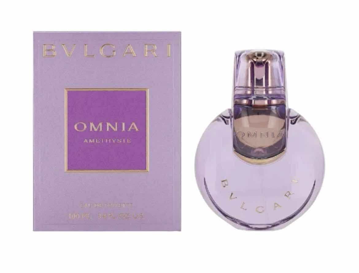 Bvlgari Perfume