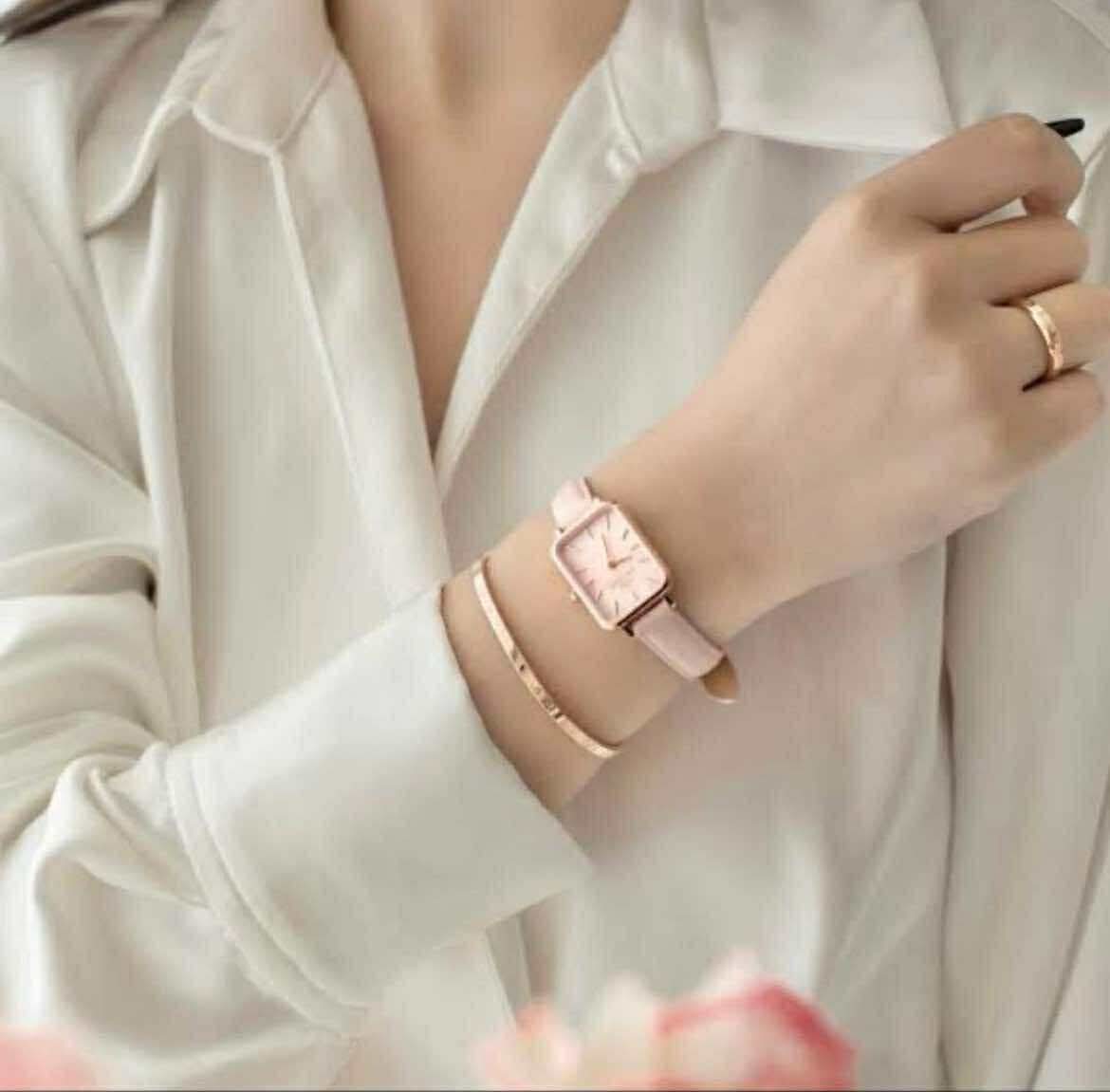 Daniel Wellington women’s watch
