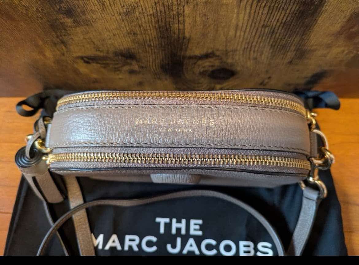 Marc Jacob’s sling  bag