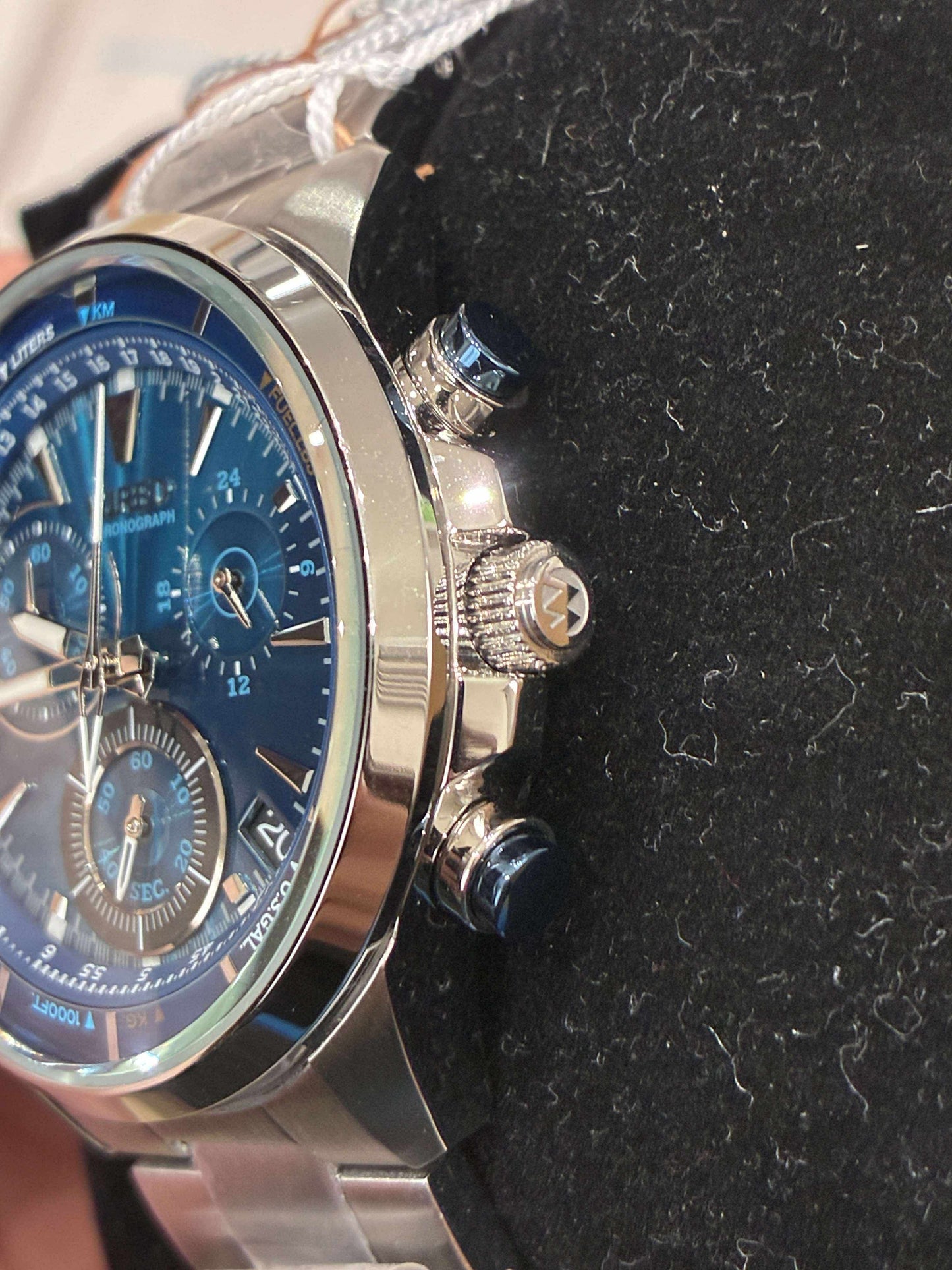 Casio Edifice Men’s watch