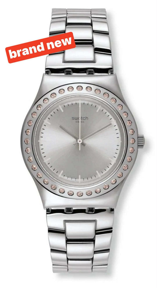 Swatch Irony